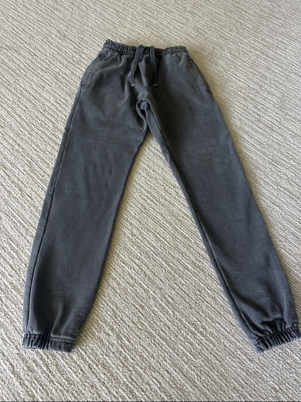 Talentless joggers Size small
